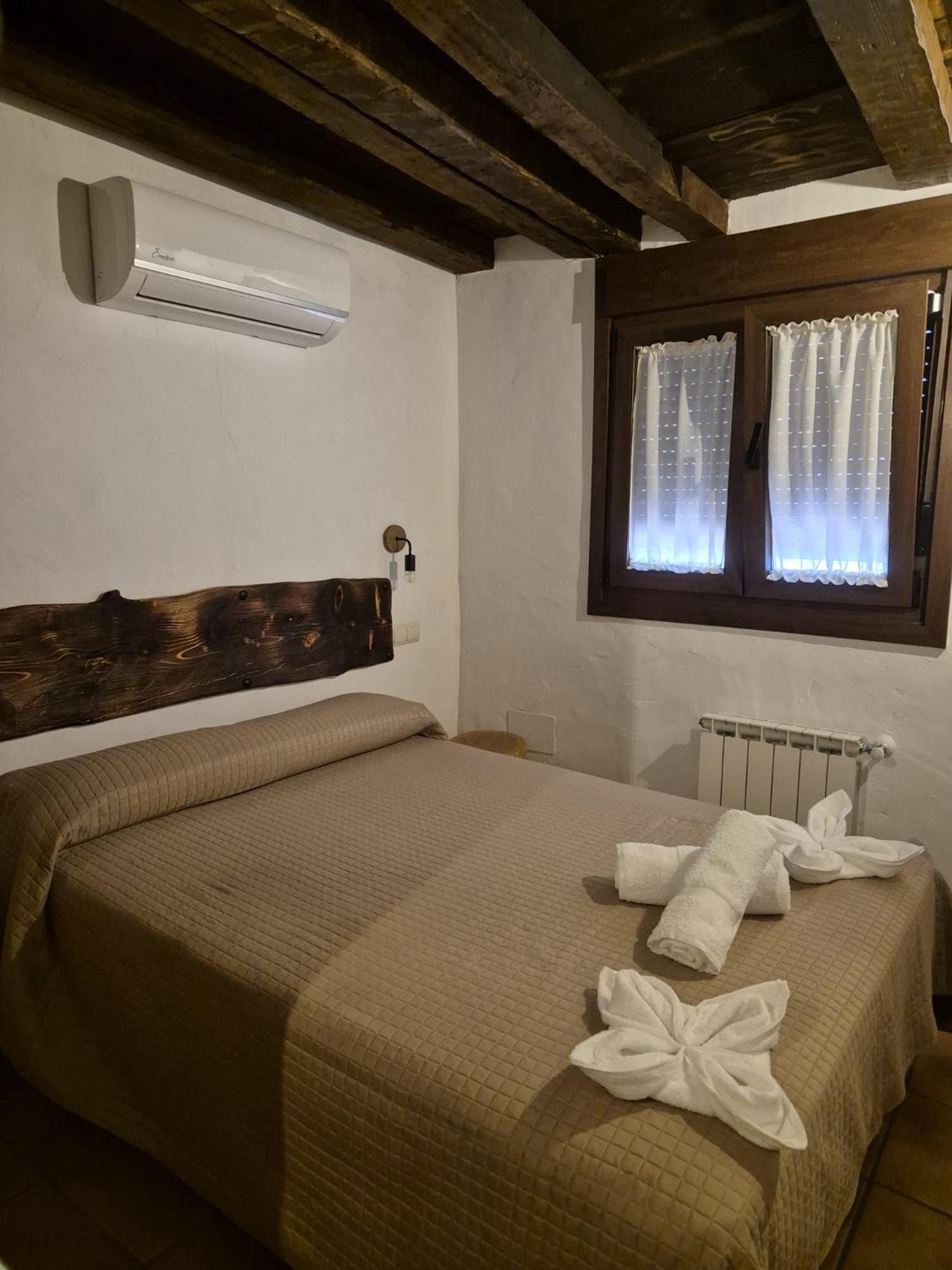 Casa Abuelo Cani Holiday home *